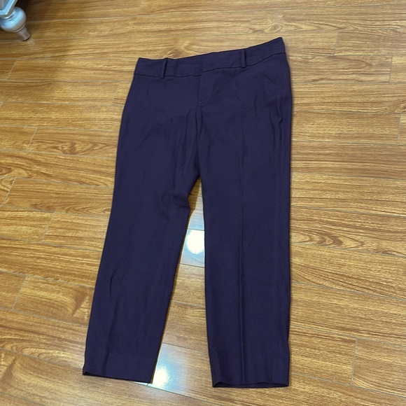 CK Womens casual pants Size 12 - Picture 5 of 6